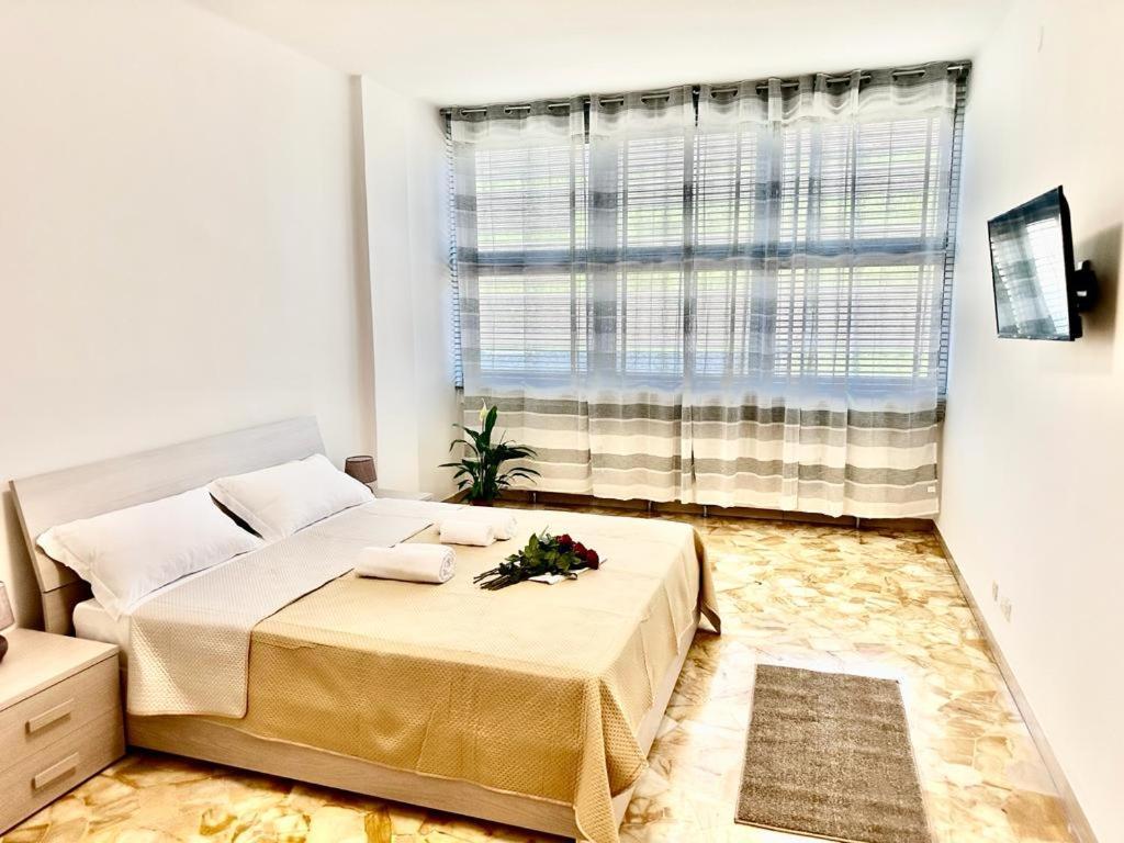 Happy Stay Mestre Exterior photo